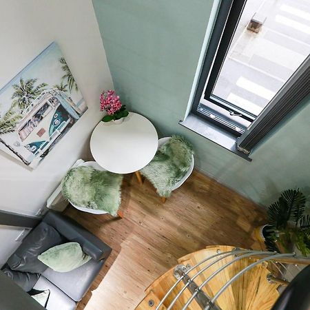 קובנטרי B101 Boutique City Loft מראה חיצוני תמונה