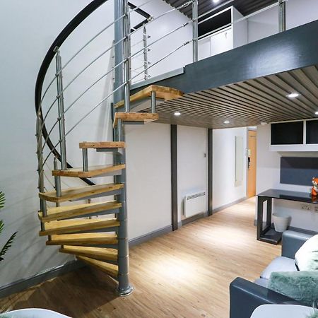 קובנטרי B101 Boutique City Loft מראה חיצוני תמונה