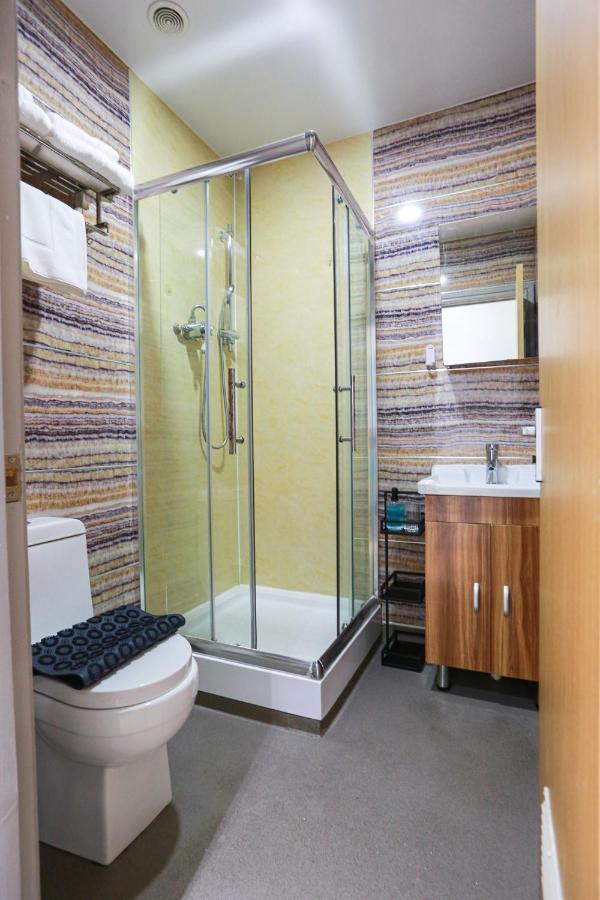 קובנטרי B101 Boutique City Loft מראה חיצוני תמונה