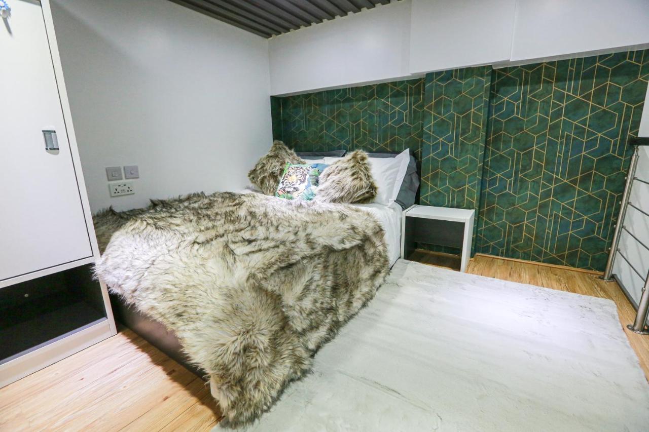 קובנטרי B101 Boutique City Loft מראה חיצוני תמונה